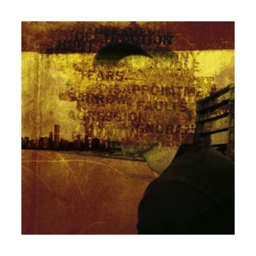 Opposition Of One - In The Line Of Changes