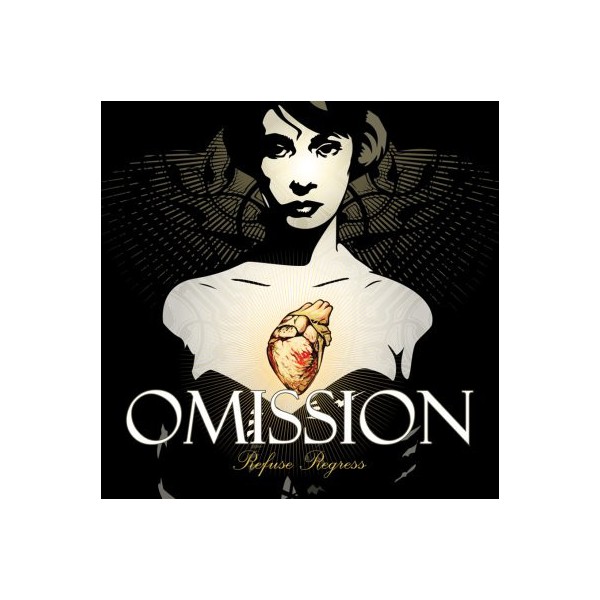 Omission - Refuse Regress