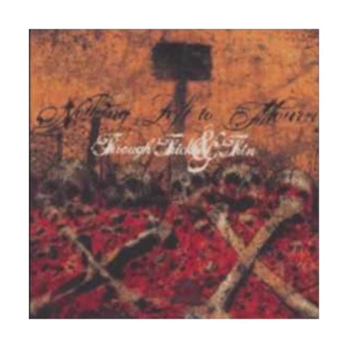 Nothing Left To Mourn