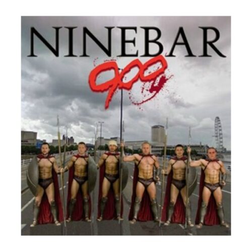 Ninebar - 900