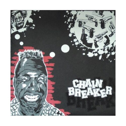 Chainbreaker - Same