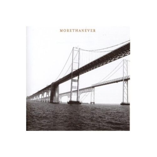 More Than Ever - Same CD