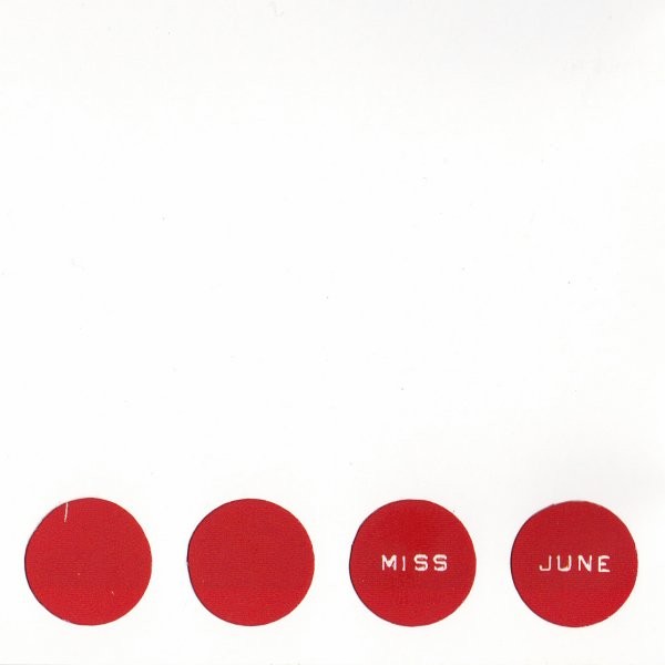 Miss June - Siesta Cero