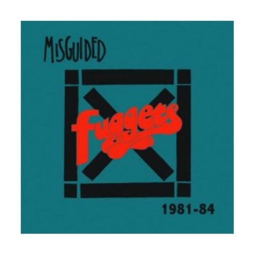 Misguided - Fuggets