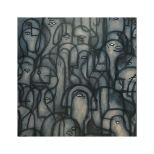 Mental - Planet Mental