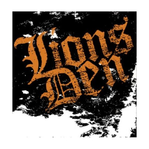 Lions Den - Same