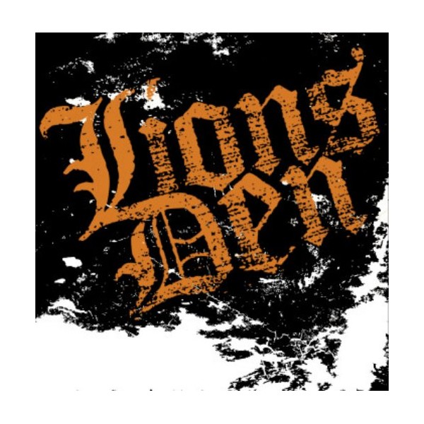 Lions Den - Same