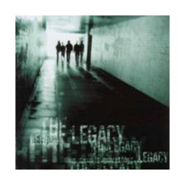 Legacy - We Gave It Everything