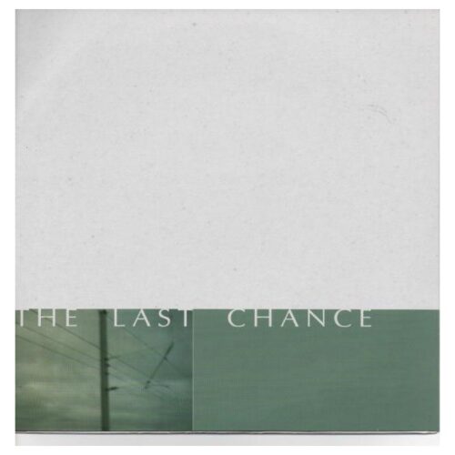 Last Chance - Same