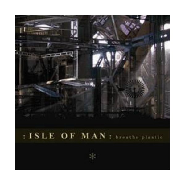 Isle Of Man - Breathe Plastic