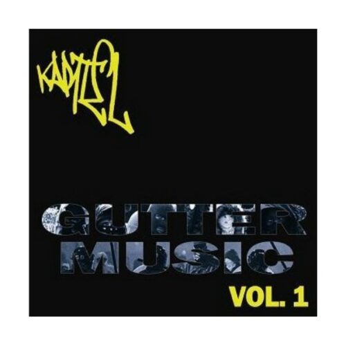 Kartel - Gutter Music Vol.1