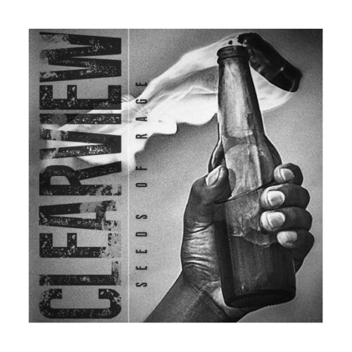 Clearview - Seeds Of Rage