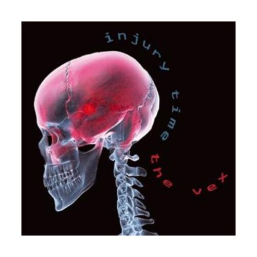 Injury Time - The Vex