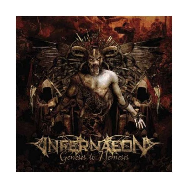 Infernaeon - Genesis To Nemesis