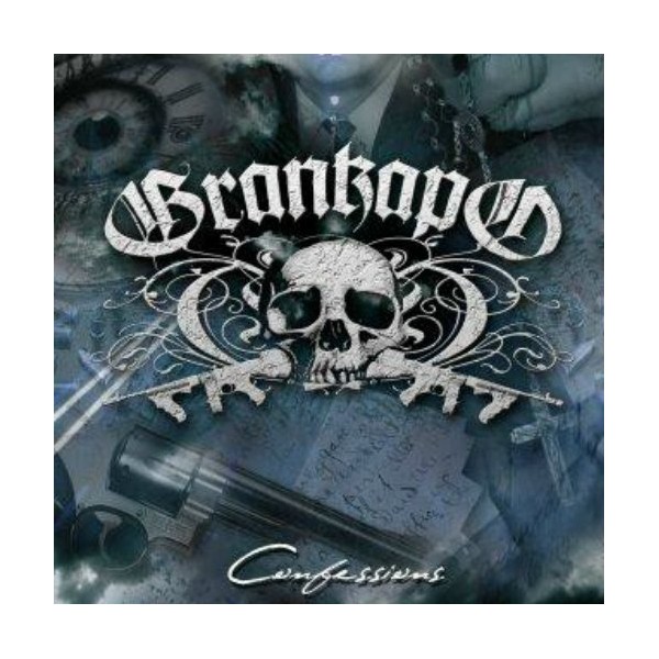 Grankapo - Confessions