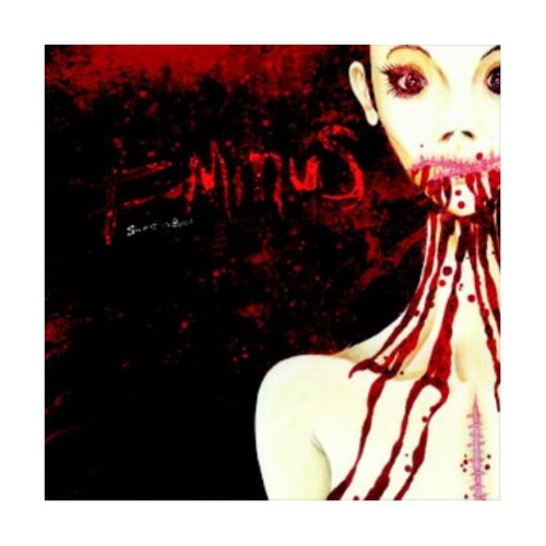 F-Minus - Sweating Blood