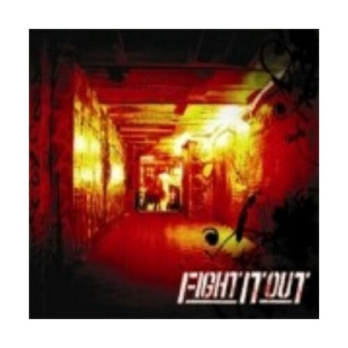 Fight It Out - Same