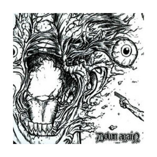 Down Again - Voices CD