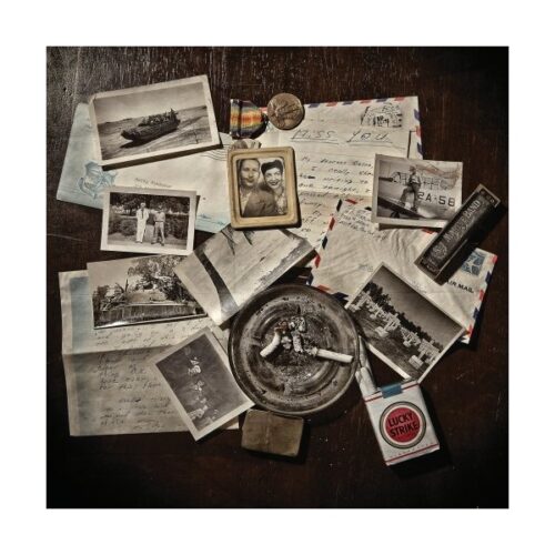 Defeater - Letters Home CD
