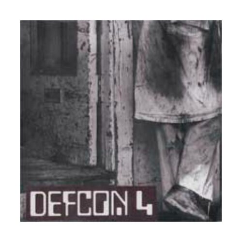 Defcon 4 - Same CD