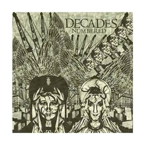 Decades - Numbered
