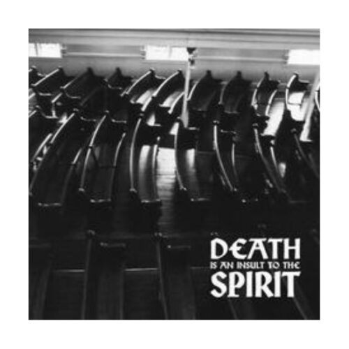 Deathspirit - Deathspirit