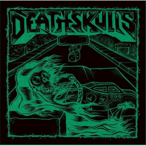 Deathskulls - The Real Deal II