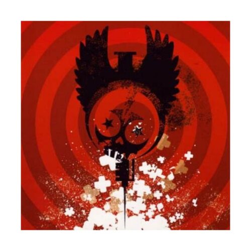 At Wits End - Platinum CD