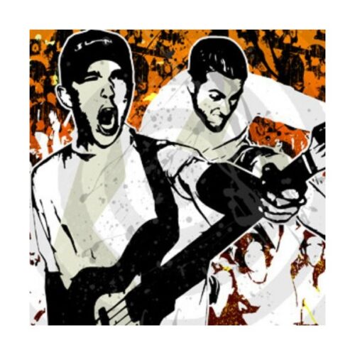 Bridge Nine Collection I