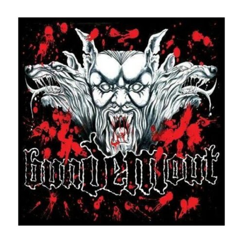 Bun Dem Out - The Few The Deep