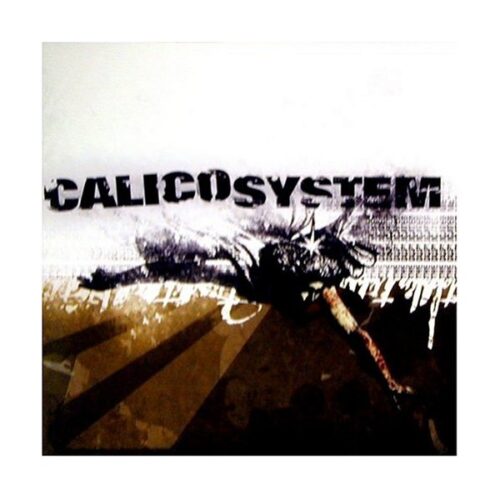 Calico System - The Duplicated Memory