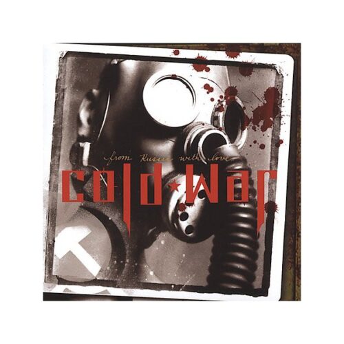 Cold War - From Russia
