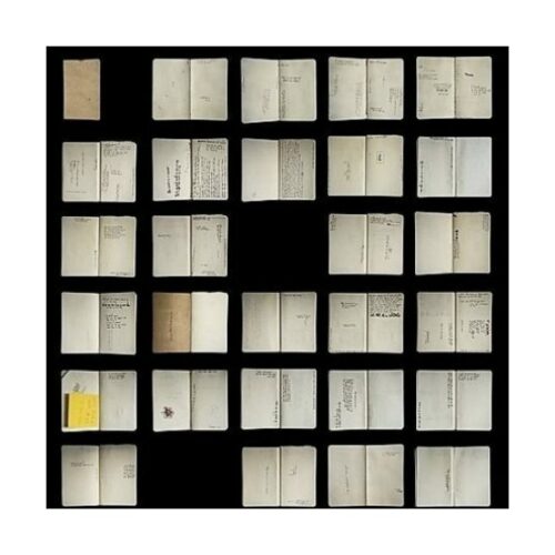 Crime In Stereo - Selective Wreckage