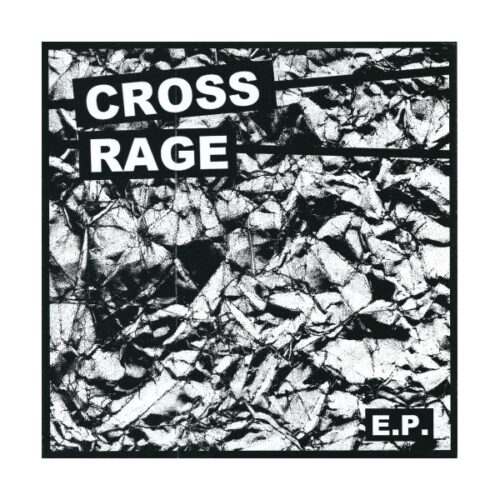 Cross Rage - Same