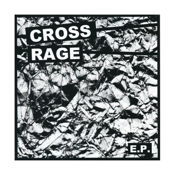 Cross Rage - Same