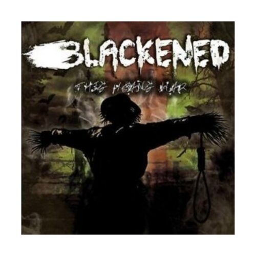 Blackened - This Means War