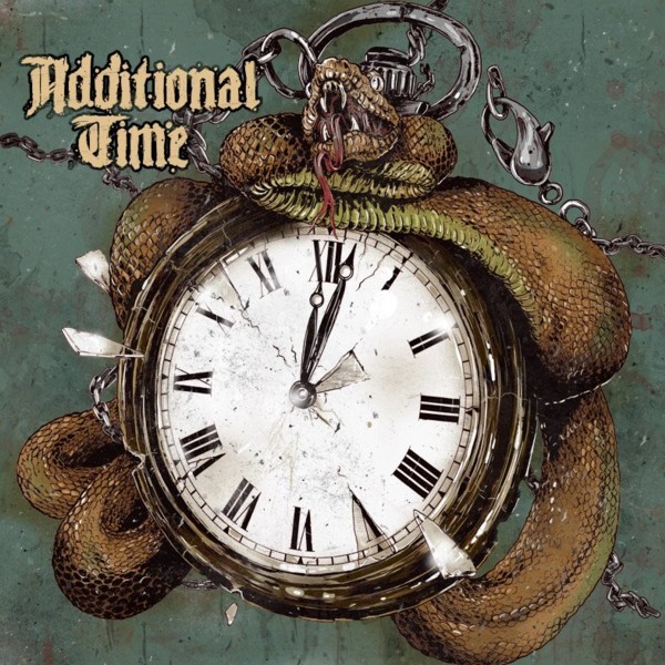Additional Time - Same