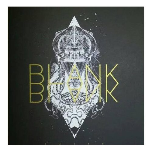Blank - Calix LP