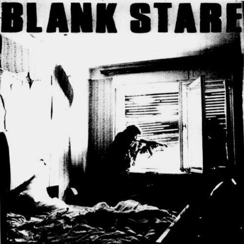 Blank Stare - Same LP