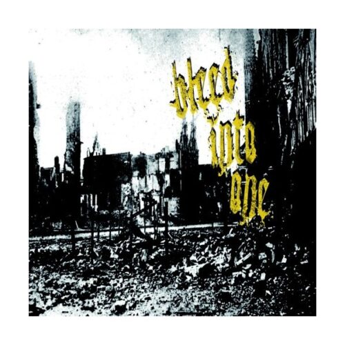 Bleed Into One - Scars Remain CD