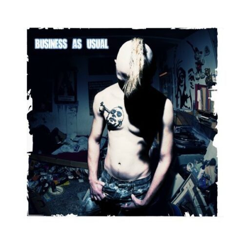 Business As Usual - Same