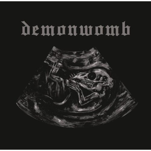 Demonwomb - Same 7"