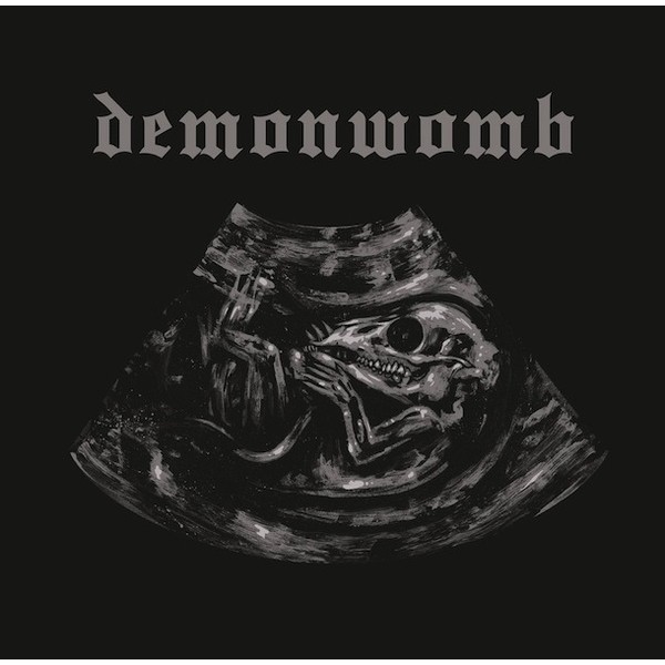 Demonwomb - Same 7"