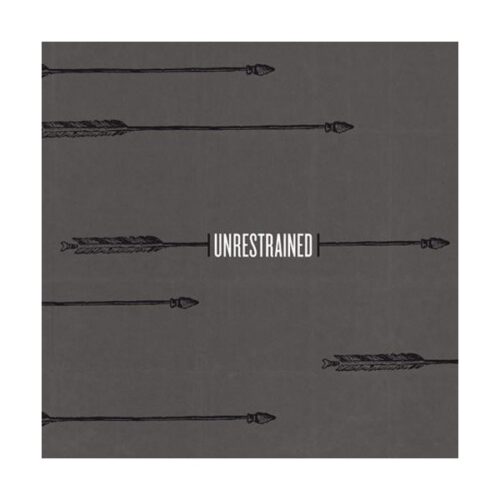 Unrestrained - Unrestraine LP