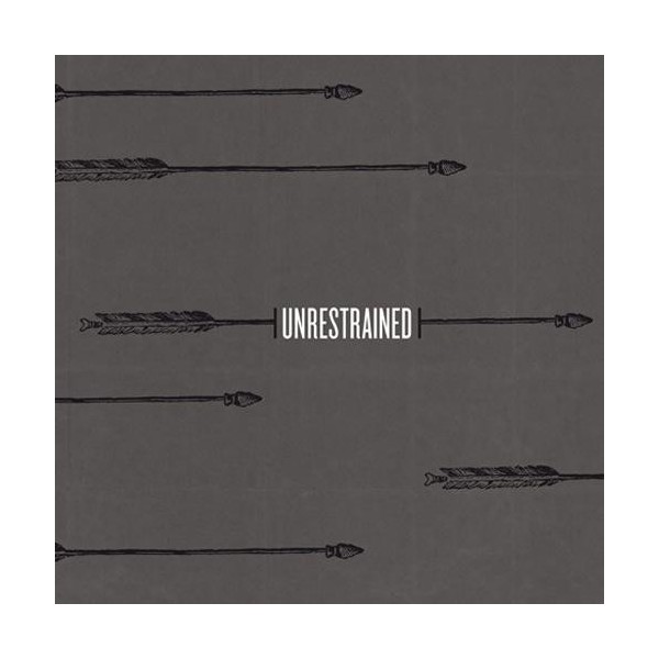 Unrestrained - Unrestraine LP