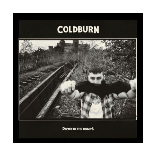Coldburn - Down In The Dumps CD
