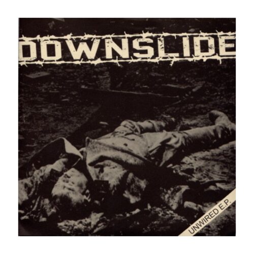 Downslide - Unwired