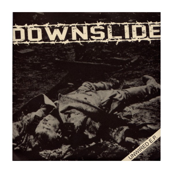 Downslide - Unwired