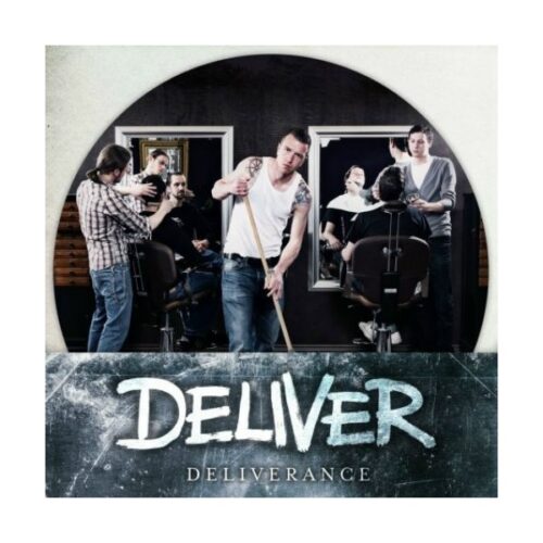 Deliver - Deliverance