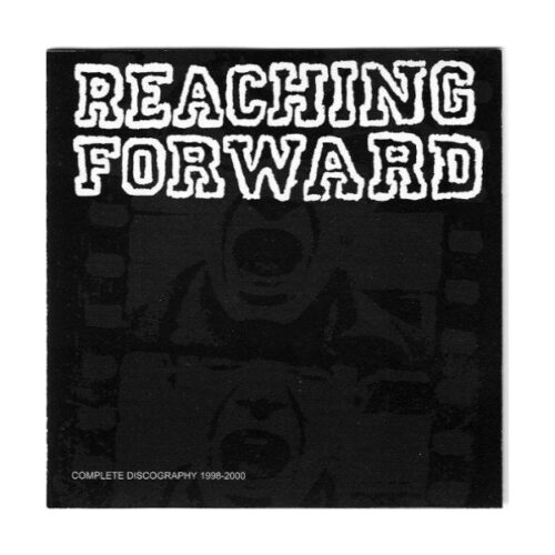 Reaching Forward - Complete Discographie